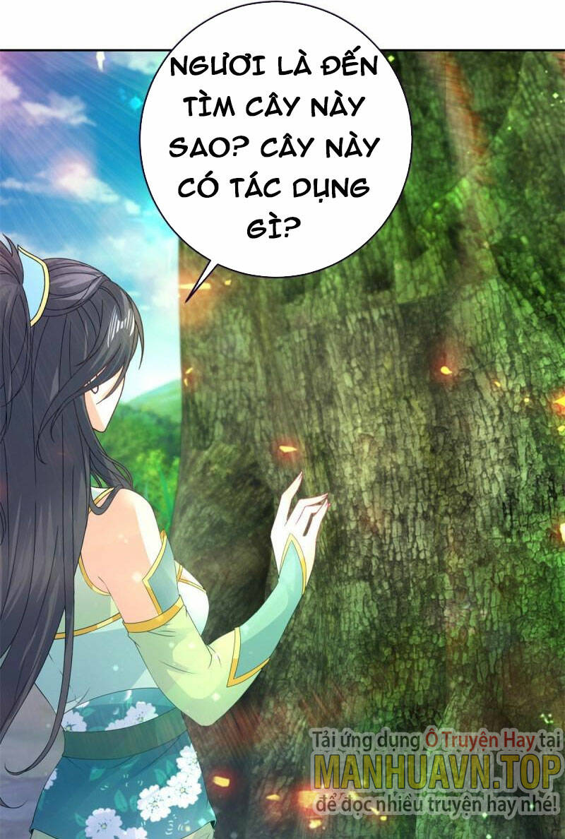 Thần Hồn Võ Đế Chapter 243 - Trang 2