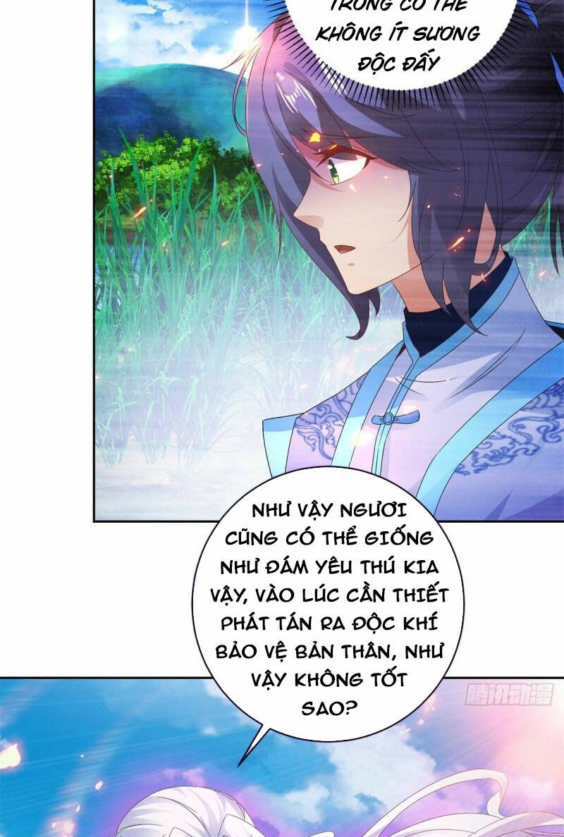Thần Hồn Võ Đế Chapter 243 - Trang 2