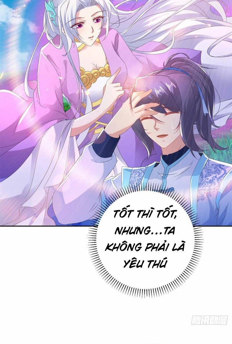 Thần Hồn Võ Đế Chapter 243 - Trang 2