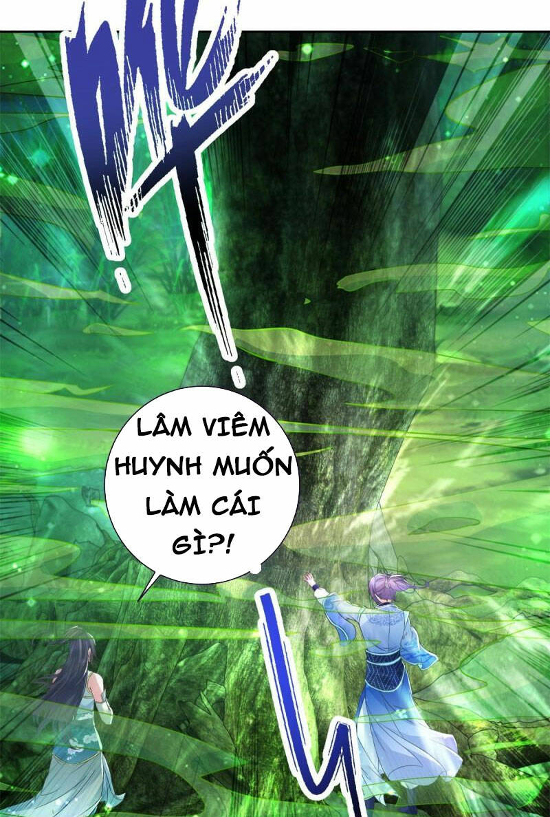 Thần Hồn Võ Đế Chapter 243 - Trang 2