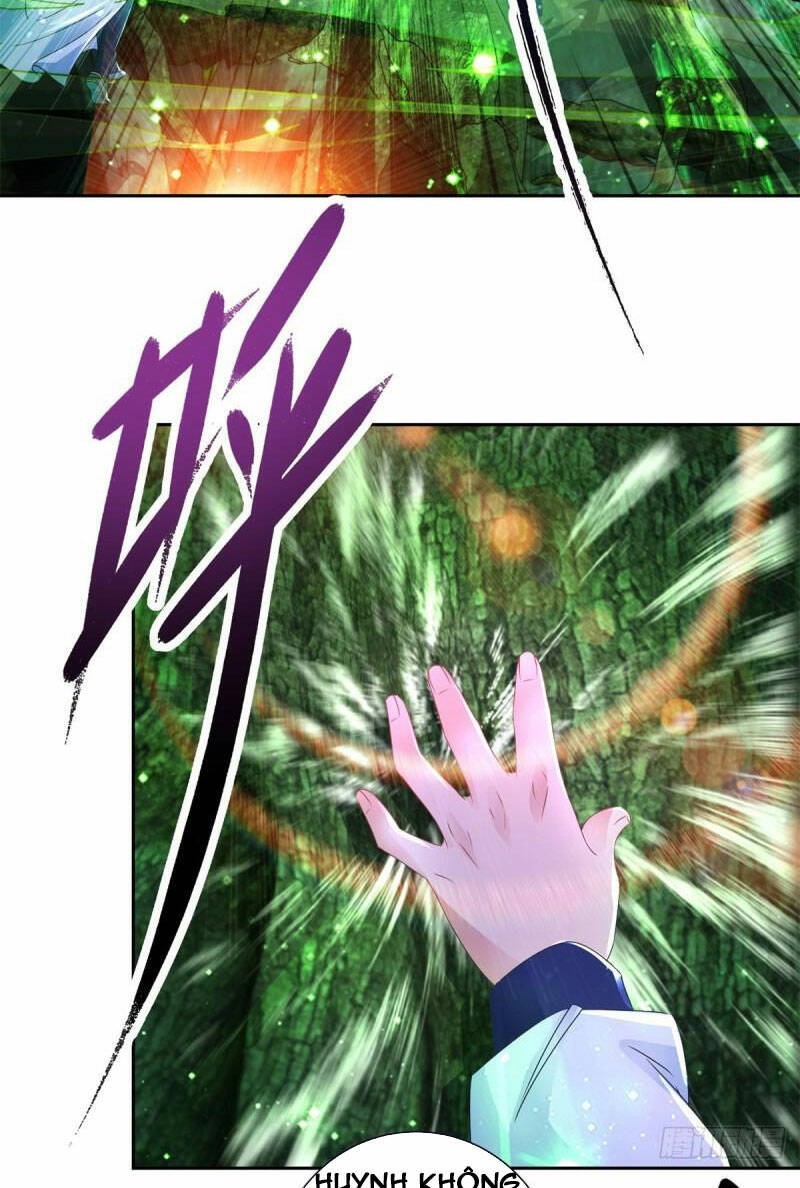 Thần Hồn Võ Đế Chapter 243 - Trang 2