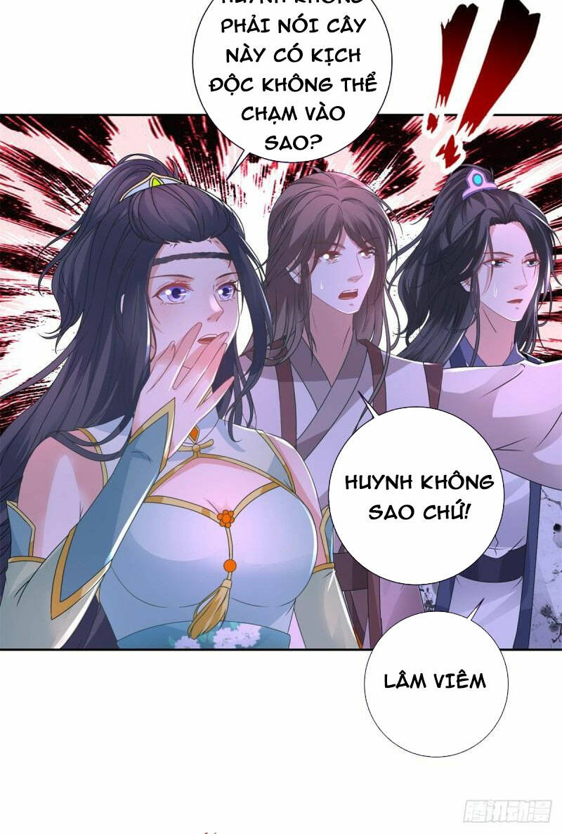 Thần Hồn Võ Đế Chapter 243 - Trang 2