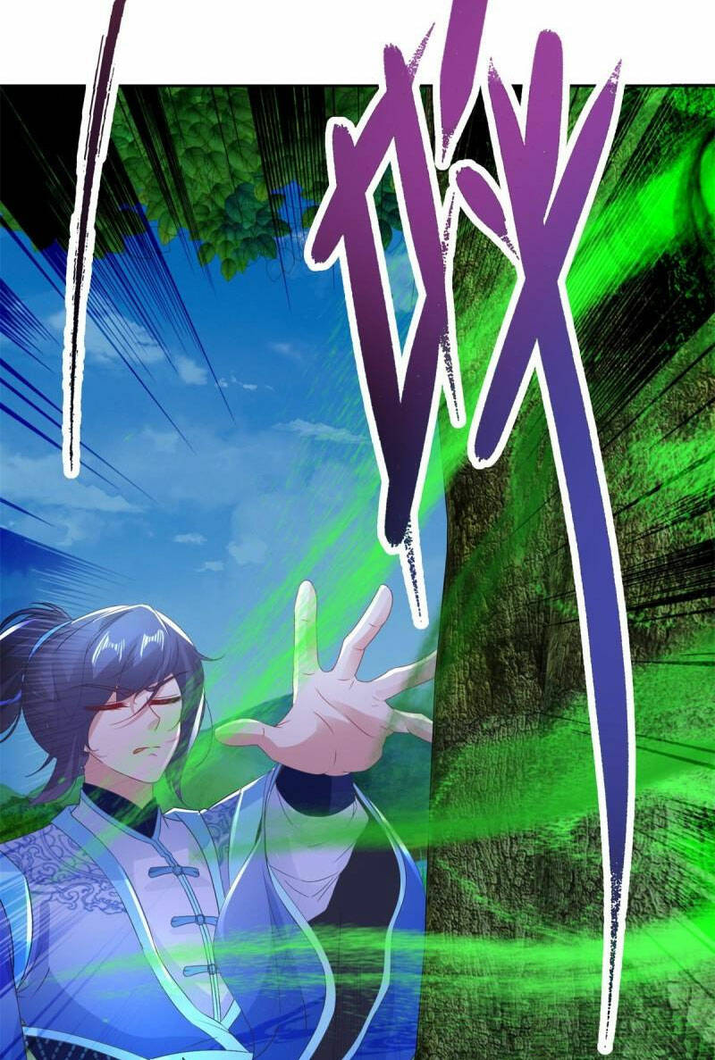 Thần Hồn Võ Đế Chapter 243 - Trang 2