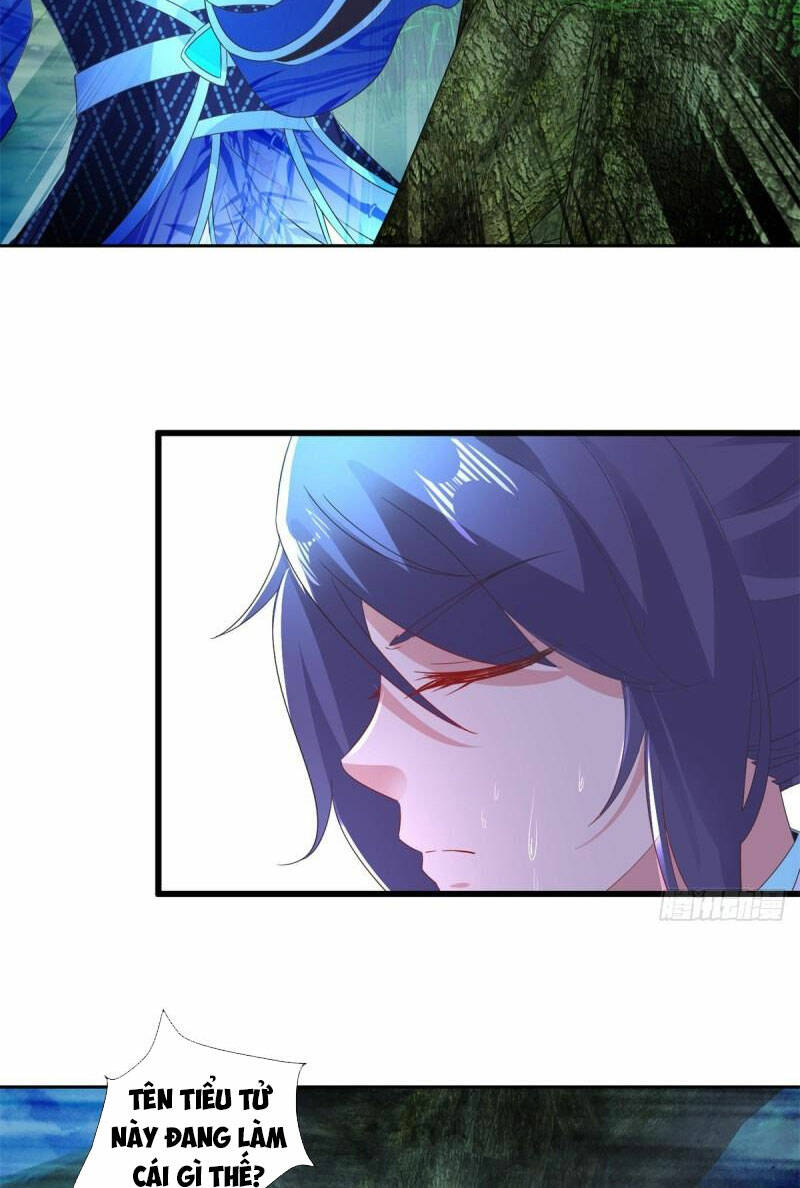 Thần Hồn Võ Đế Chapter 243 - Trang 2