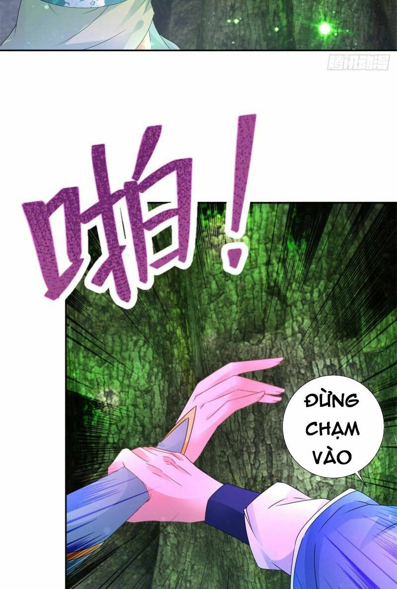 Thần Hồn Võ Đế Chapter 243 - Trang 2