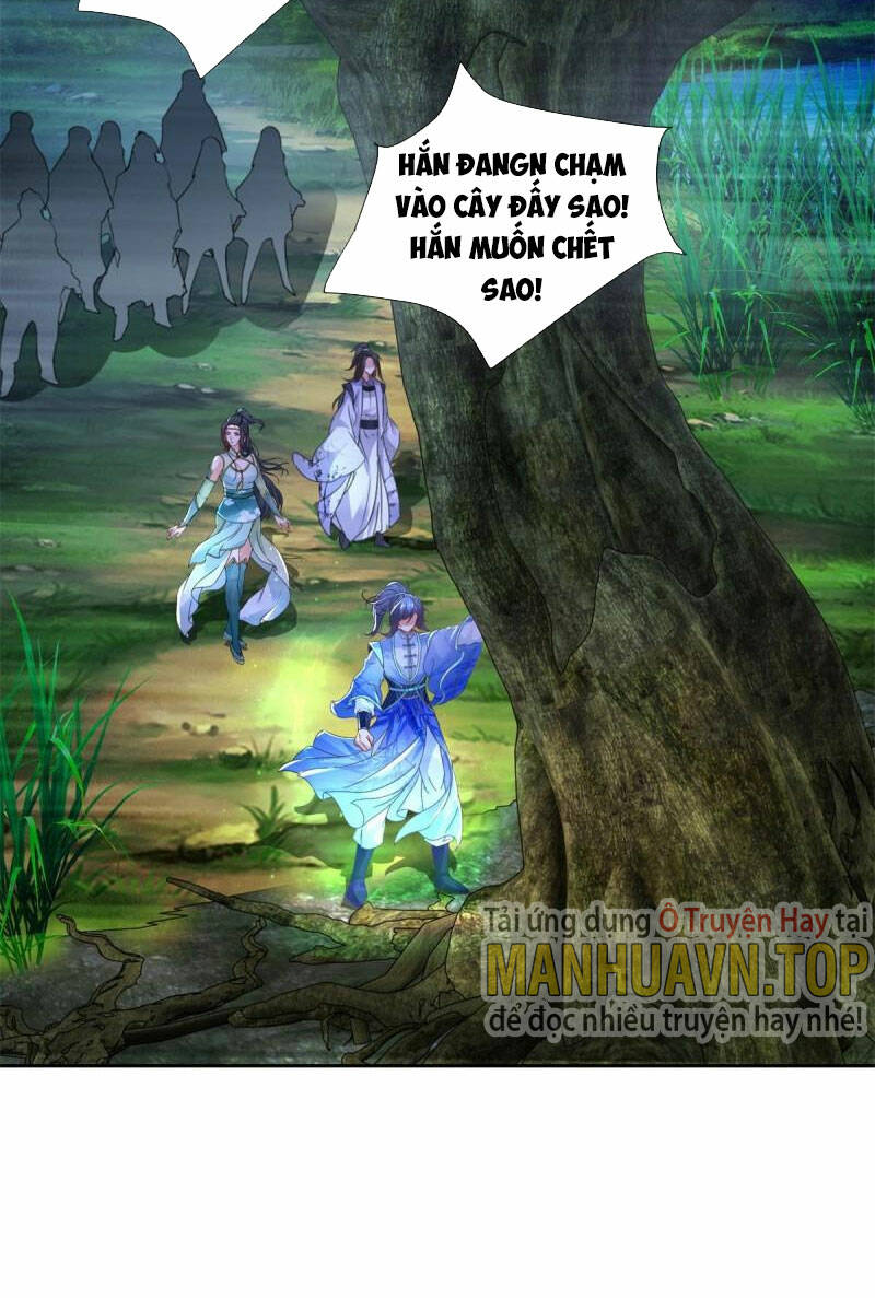 Thần Hồn Võ Đế Chapter 243 - Trang 2
