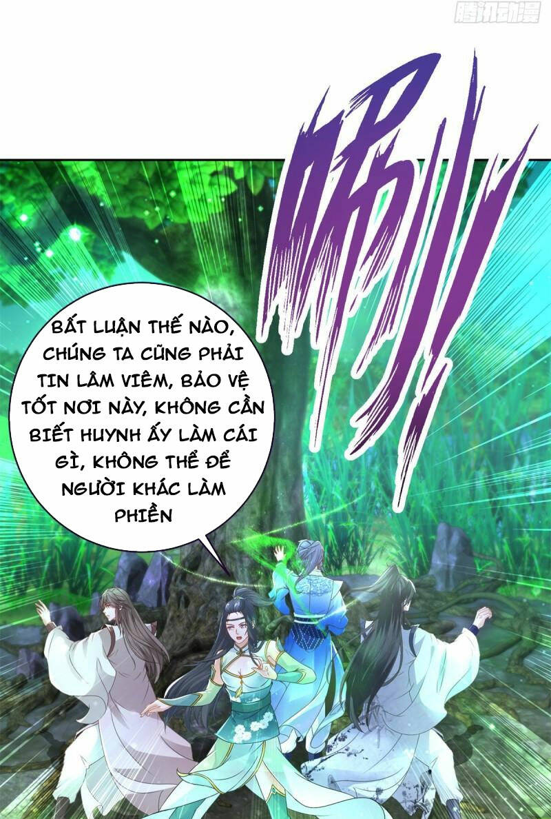 Thần Hồn Võ Đế Chapter 243 - Trang 2