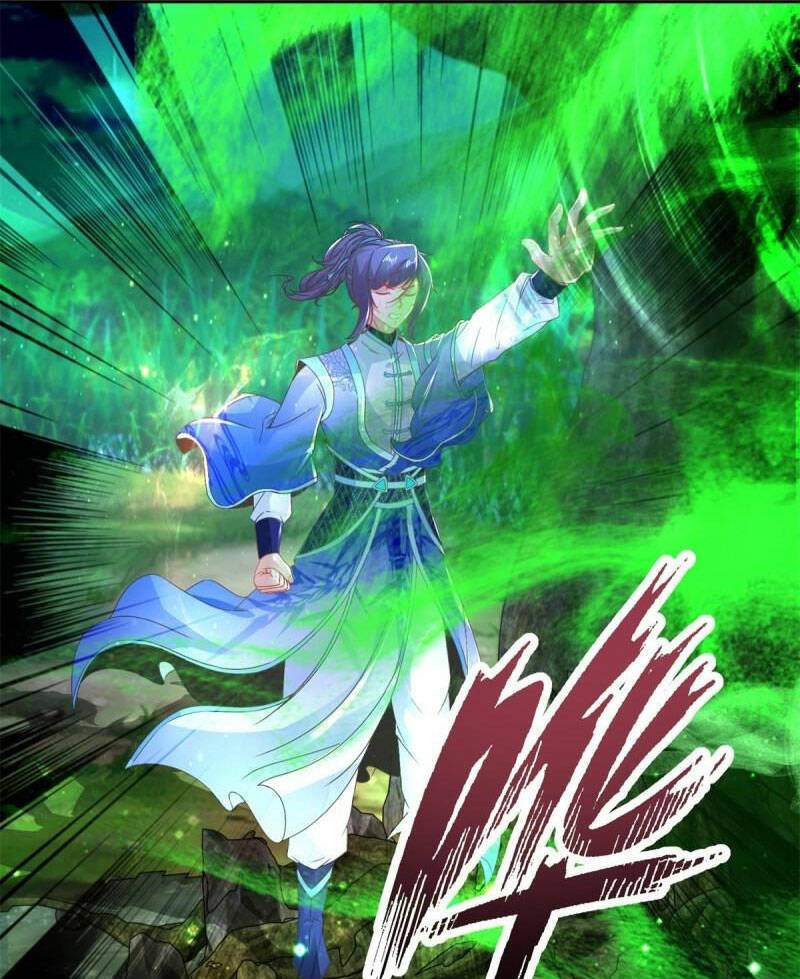 Thần Hồn Võ Đế Chapter 243 - Trang 2