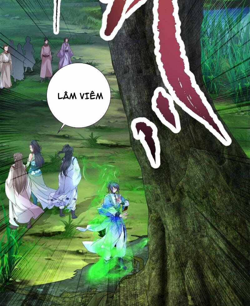 Thần Hồn Võ Đế Chapter 243 - Trang 2