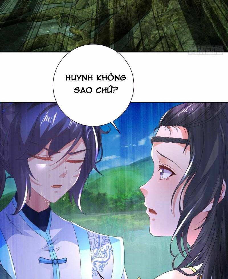 Thần Hồn Võ Đế Chapter 243 - Trang 2