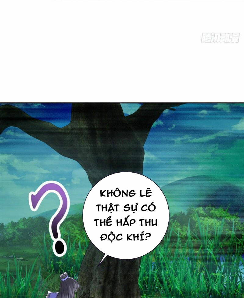 Thần Hồn Võ Đế Chapter 243 - Trang 2