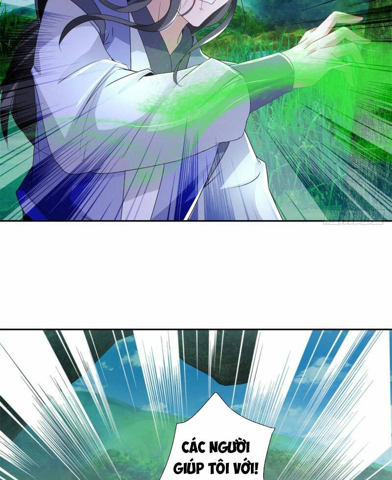 Thần Hồn Võ Đế Chapter 243 - Trang 2