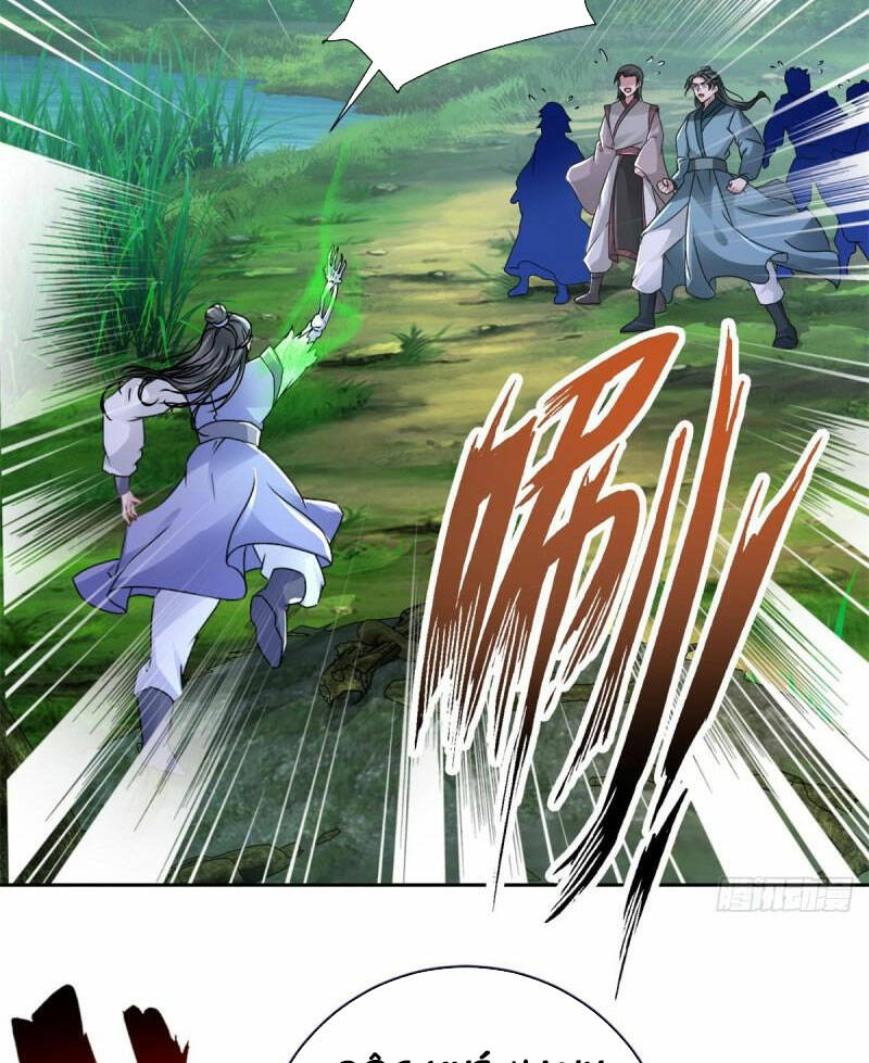 Thần Hồn Võ Đế Chapter 243 - Trang 2