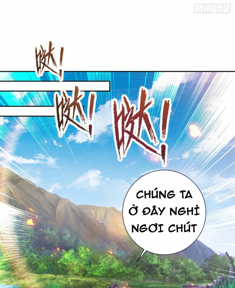Thần Hồn Võ Đế Chapter 243 - Trang 2