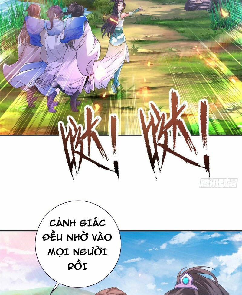 Thần Hồn Võ Đế Chapter 243 - Trang 2