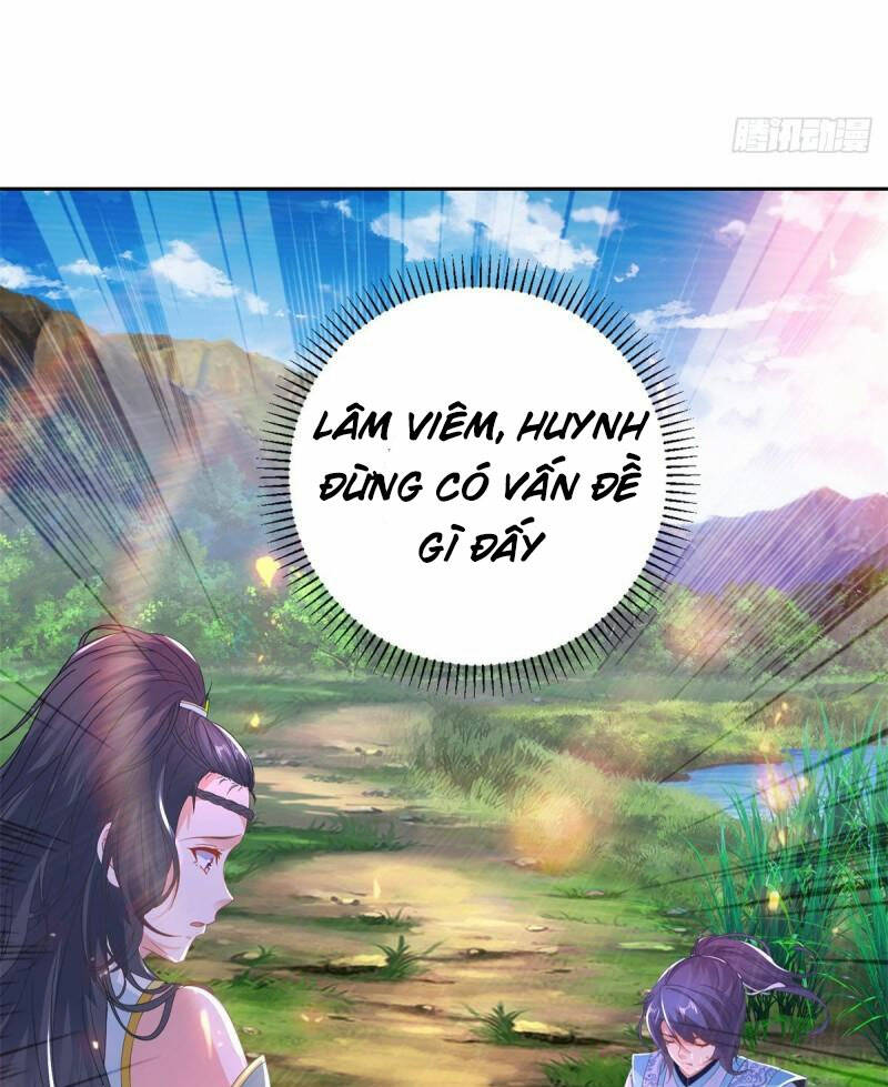 Thần Hồn Võ Đế Chapter 243 - Trang 2