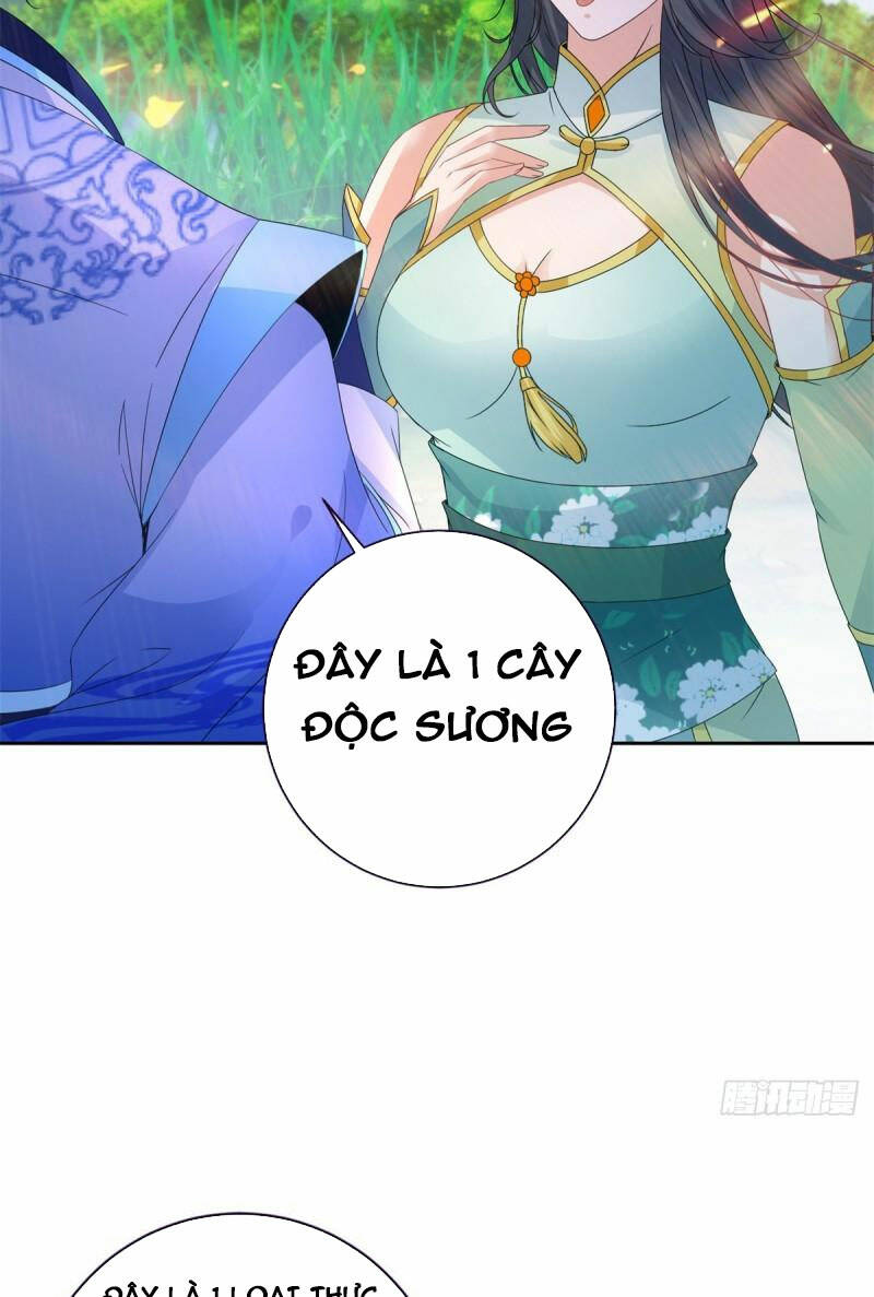 Thần Hồn Võ Đế Chapter 243 - Trang 2