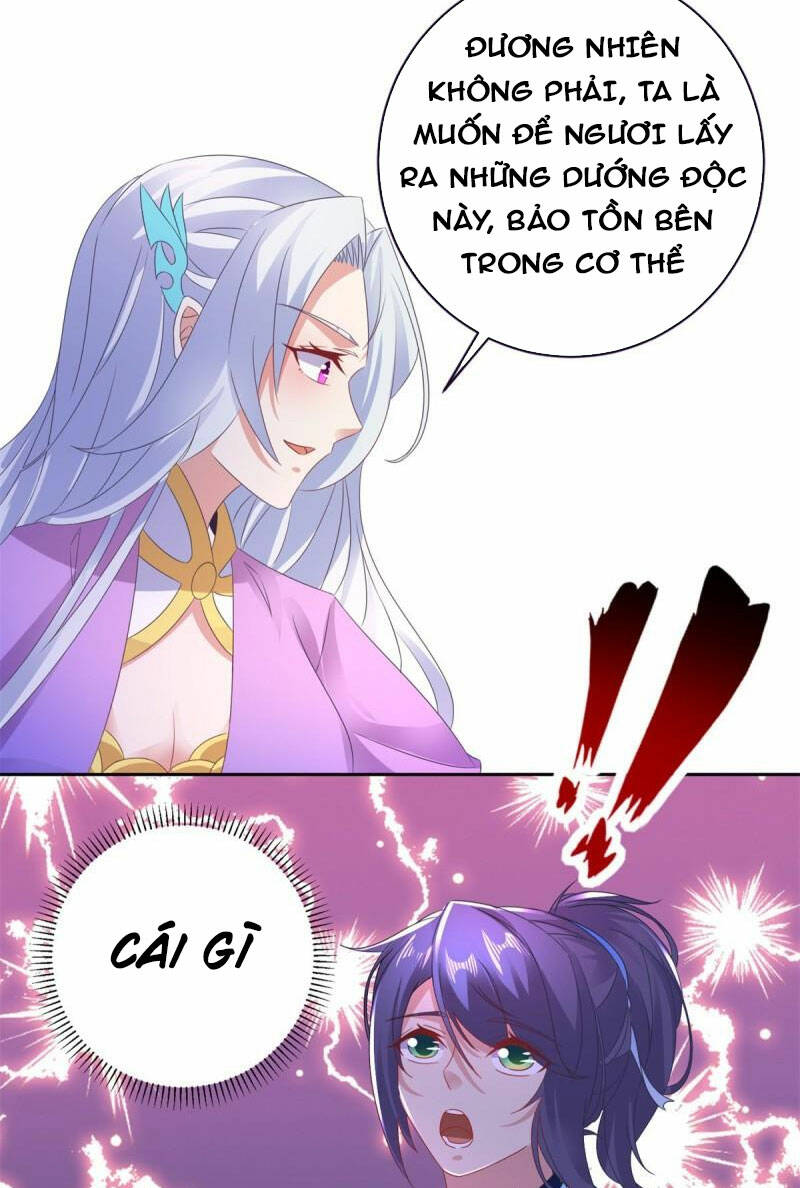 Thần Hồn Võ Đế Chapter 243 - Trang 2