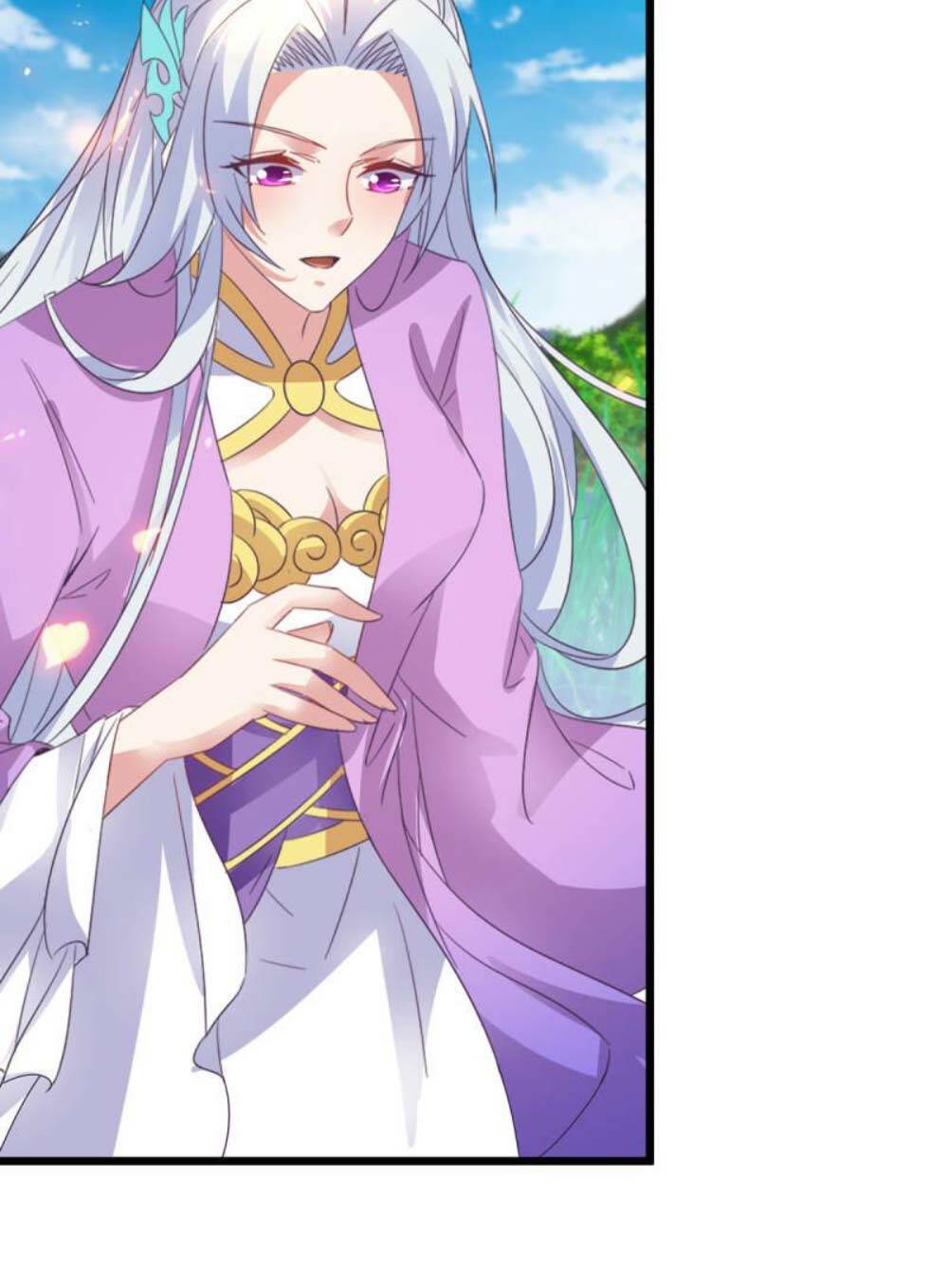 Thần Hồn Võ Đế Chapter 244 - Trang 2