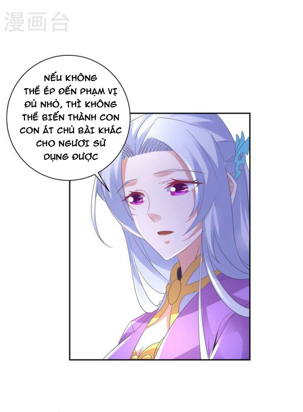 Thần Hồn Võ Đế Chapter 244 - Trang 2