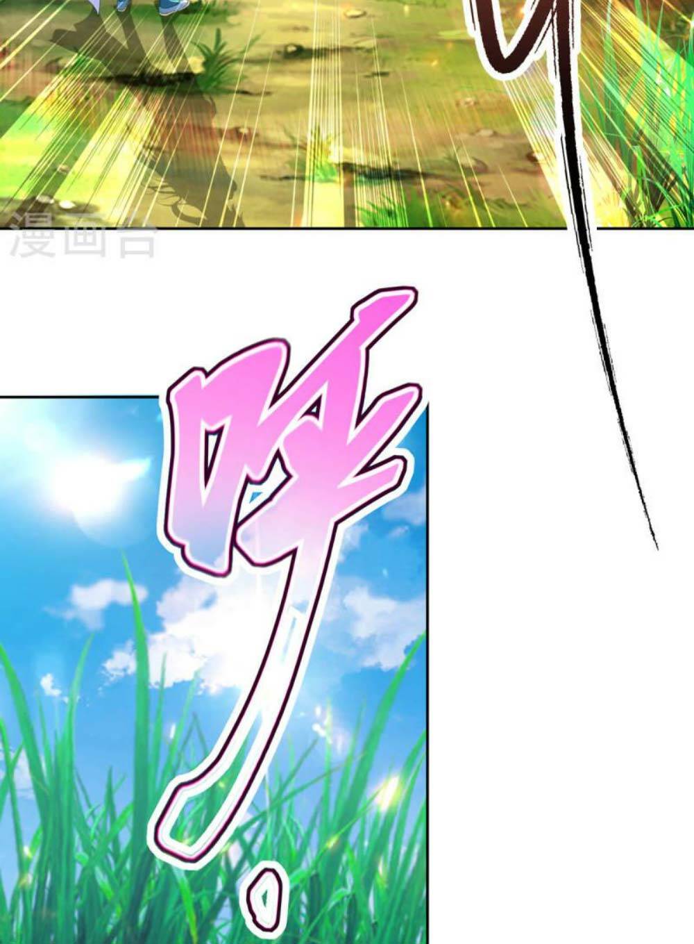 Thần Hồn Võ Đế Chapter 244 - Trang 2