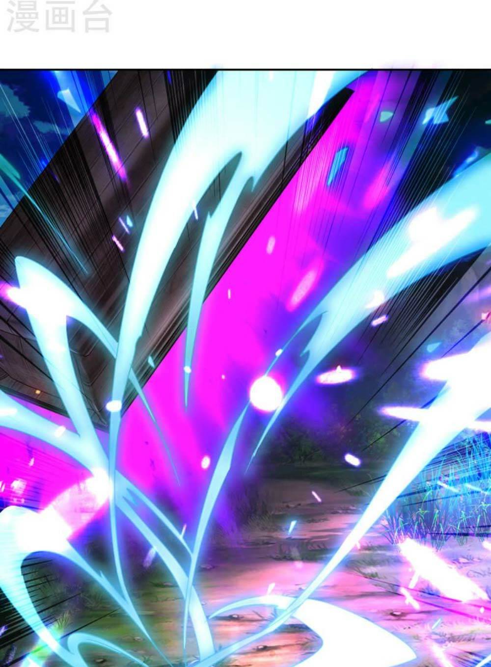 Thần Hồn Võ Đế Chapter 244 - Trang 2