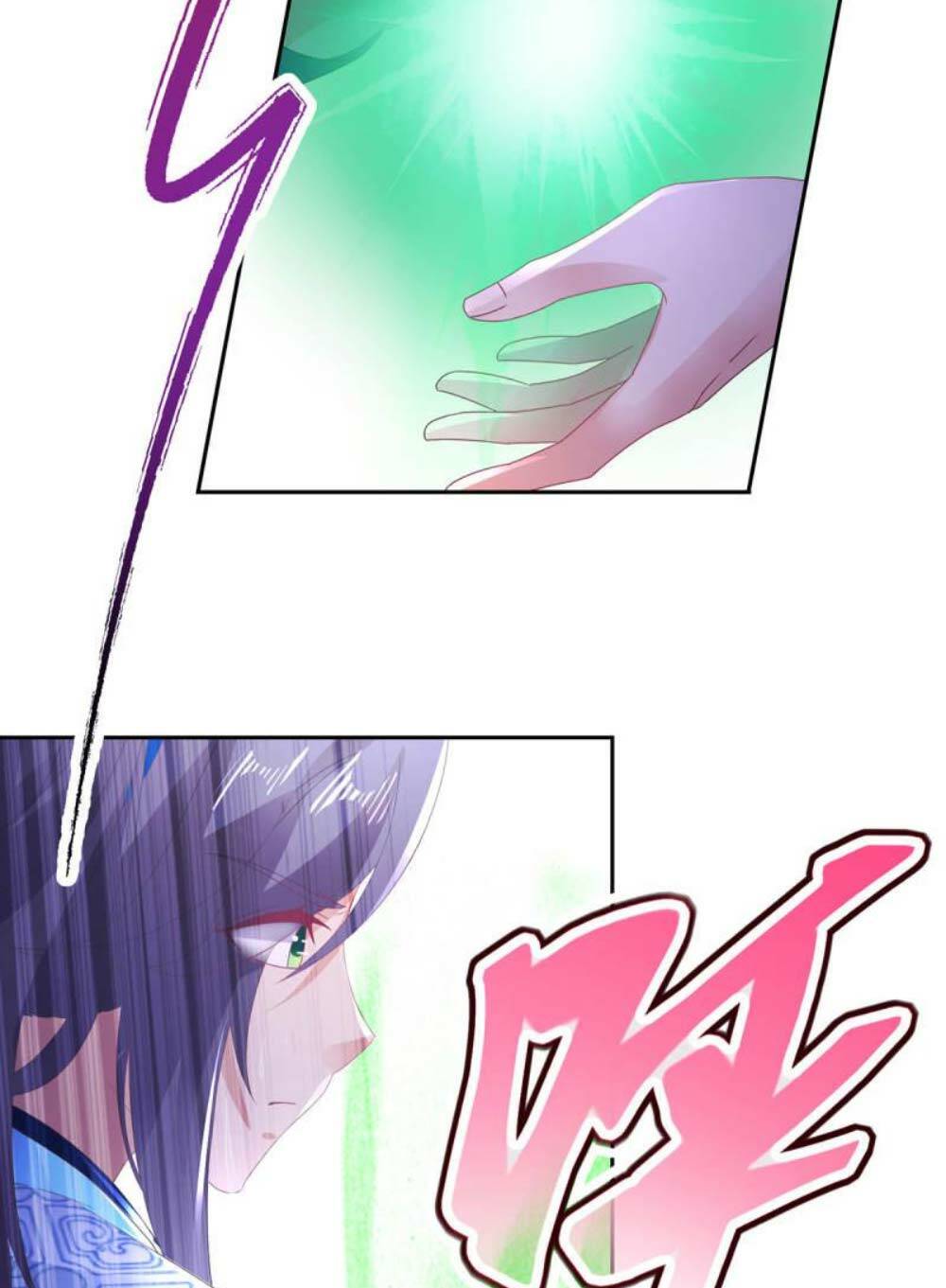 Thần Hồn Võ Đế Chapter 244 - Trang 2