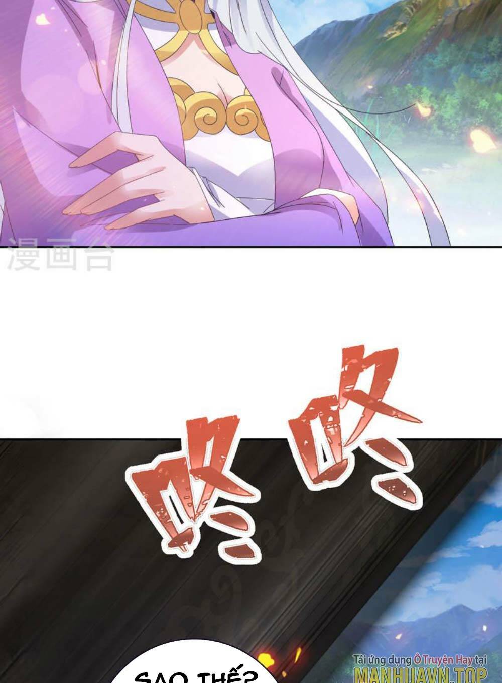 Thần Hồn Võ Đế Chapter 244 - Trang 2