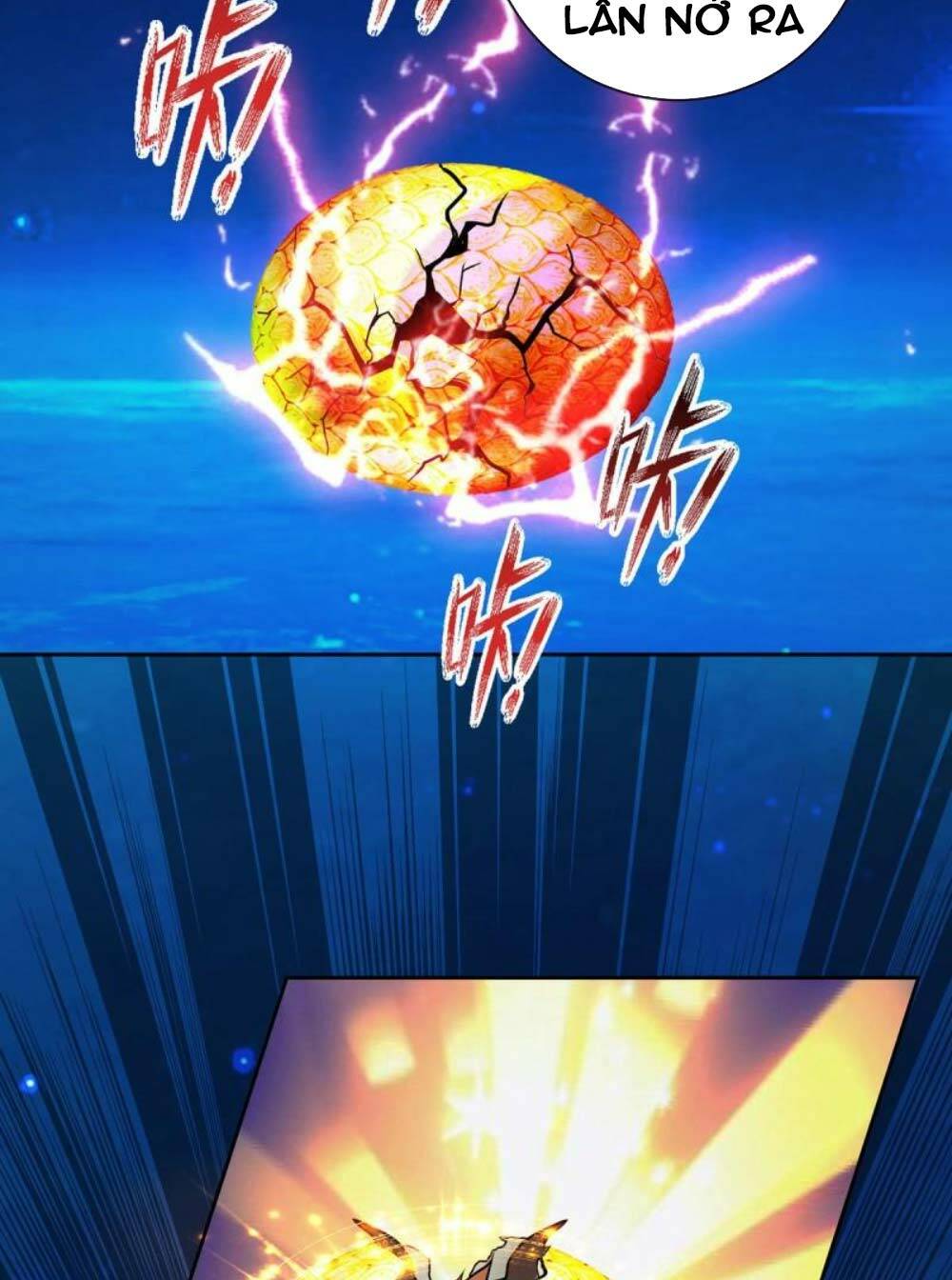 Thần Hồn Võ Đế Chapter 245 - Trang 2