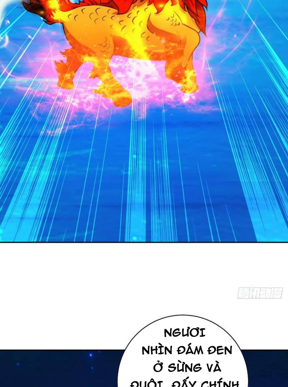 Thần Hồn Võ Đế Chapter 245 - Trang 2
