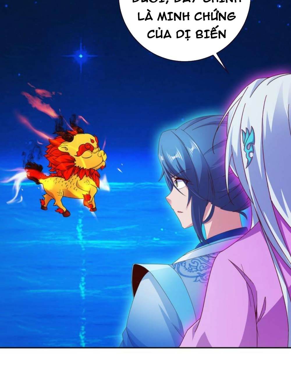 Thần Hồn Võ Đế Chapter 245 - Trang 2