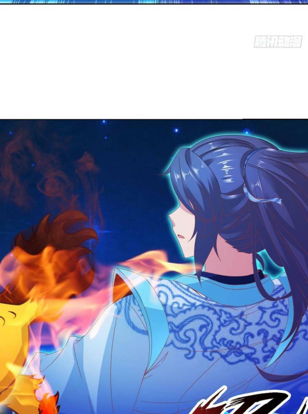 Thần Hồn Võ Đế Chapter 245 - Trang 2