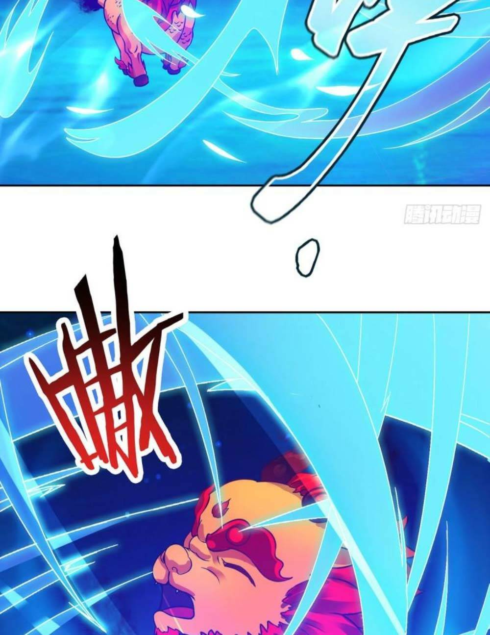 Thần Hồn Võ Đế Chapter 245 - Trang 2