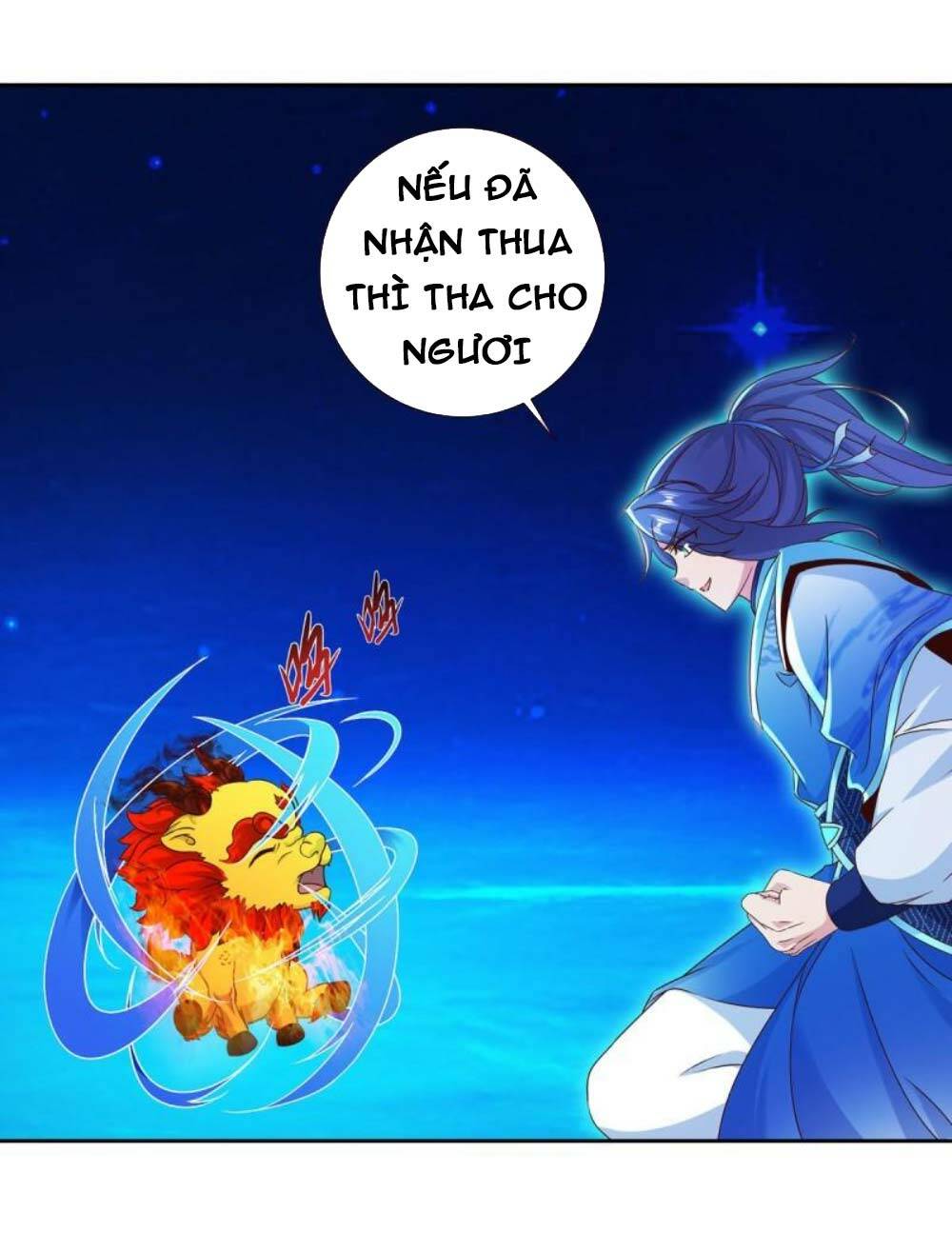 Thần Hồn Võ Đế Chapter 245 - Trang 2