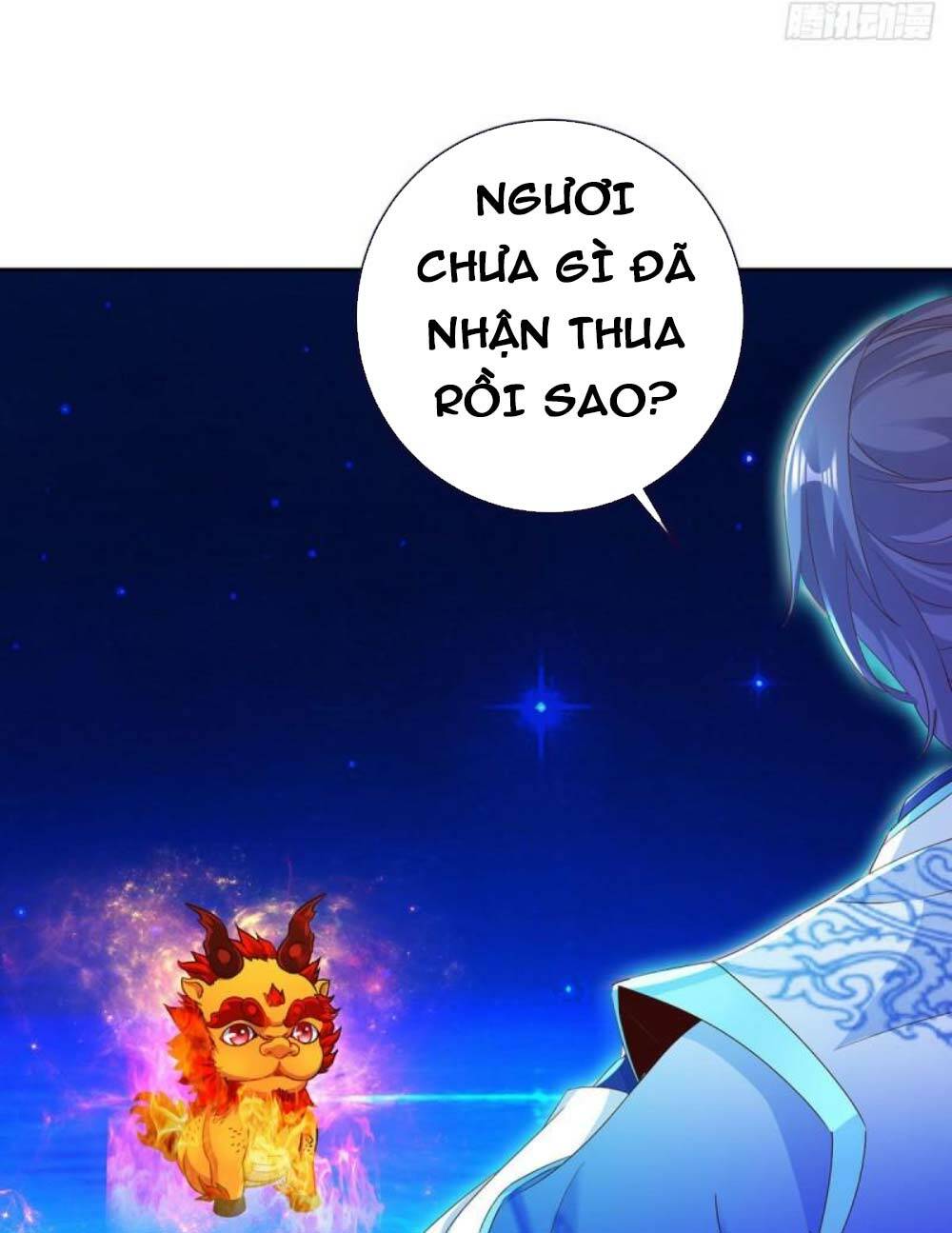 Thần Hồn Võ Đế Chapter 245 - Trang 2