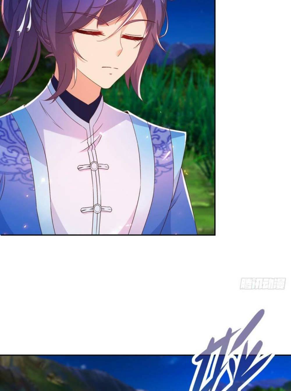 Thần Hồn Võ Đế Chapter 245 - Trang 2