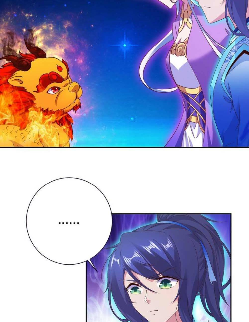 Thần Hồn Võ Đế Chapter 245 - Trang 2