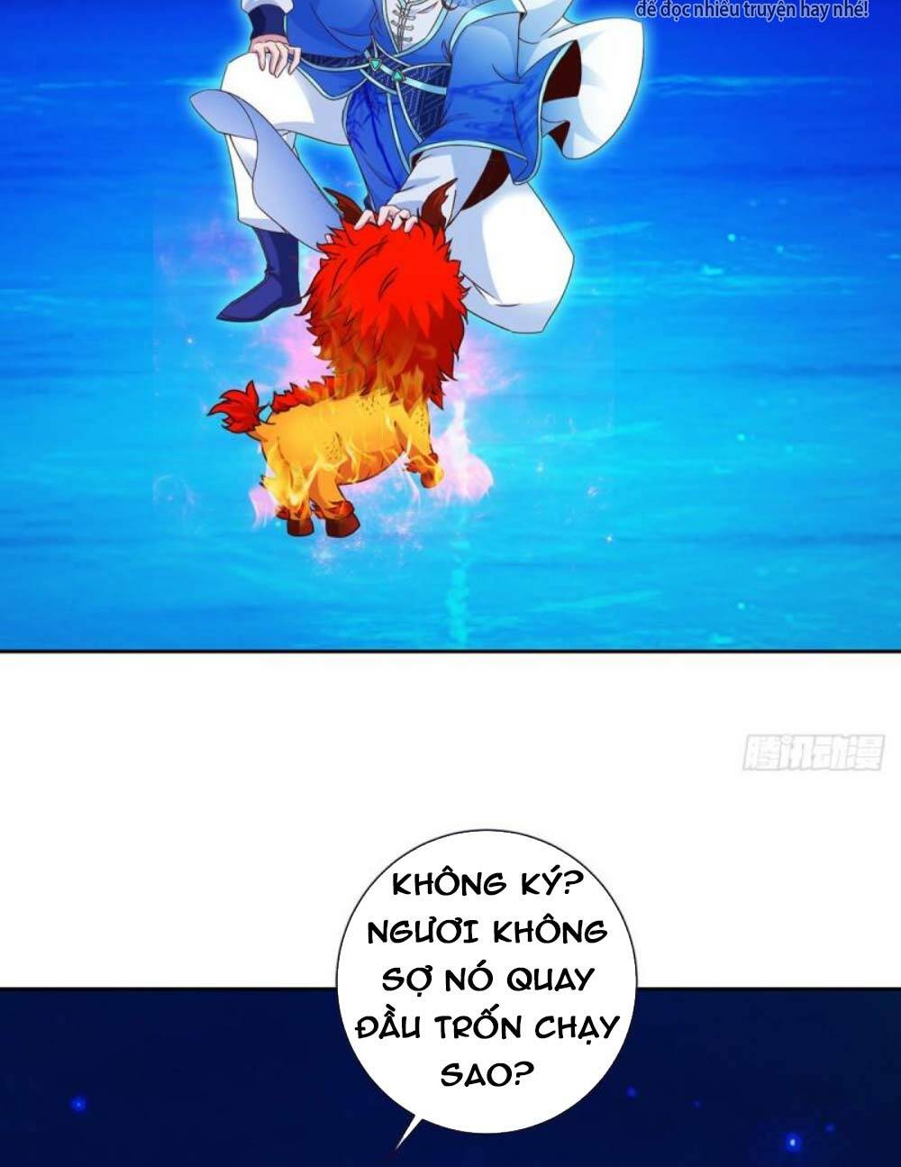 Thần Hồn Võ Đế Chapter 245 - Trang 2