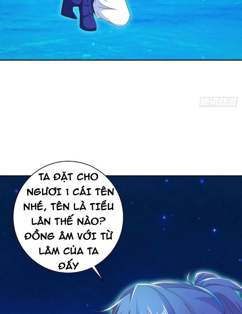 Thần Hồn Võ Đế Chapter 245 - Trang 2