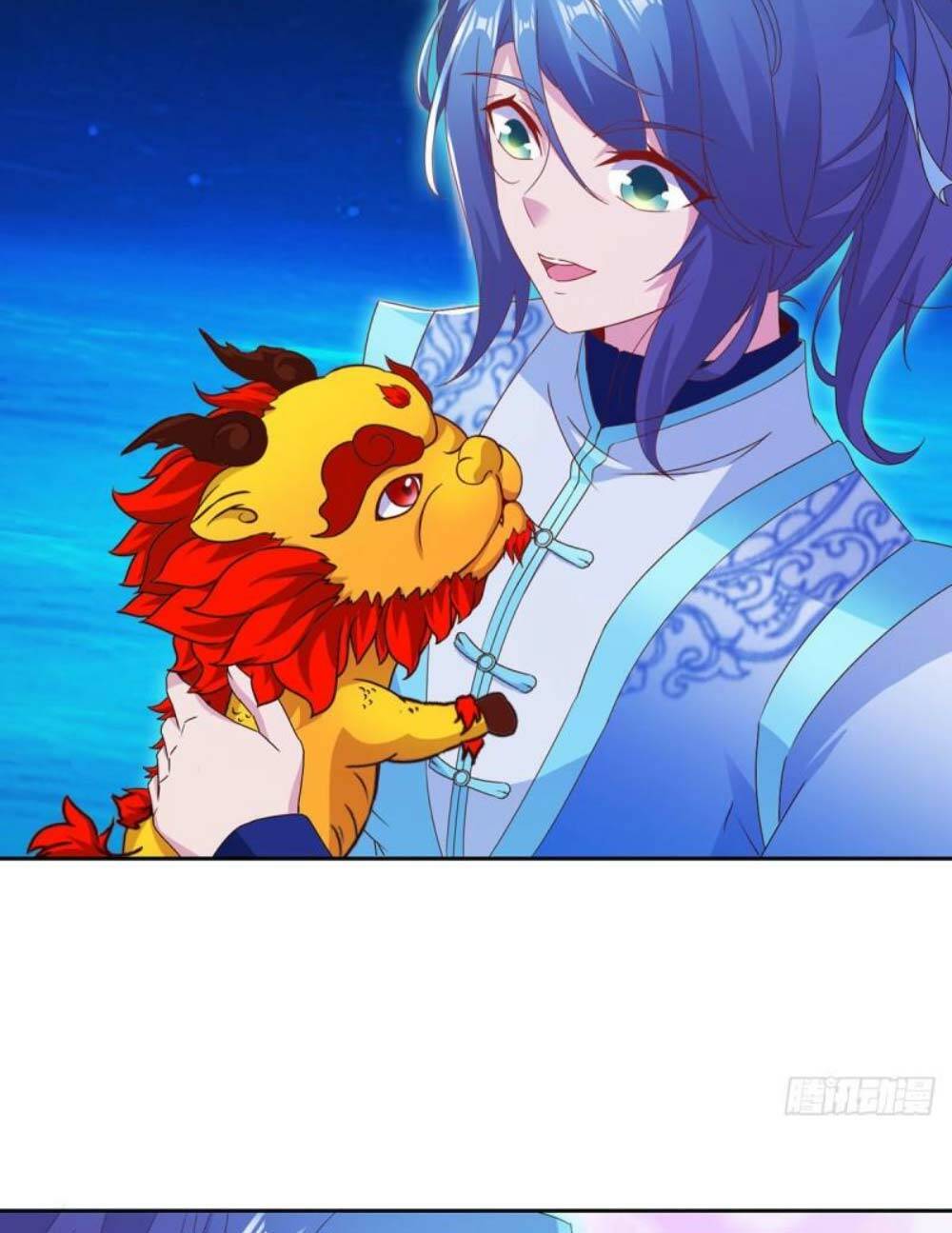 Thần Hồn Võ Đế Chapter 245 - Trang 2