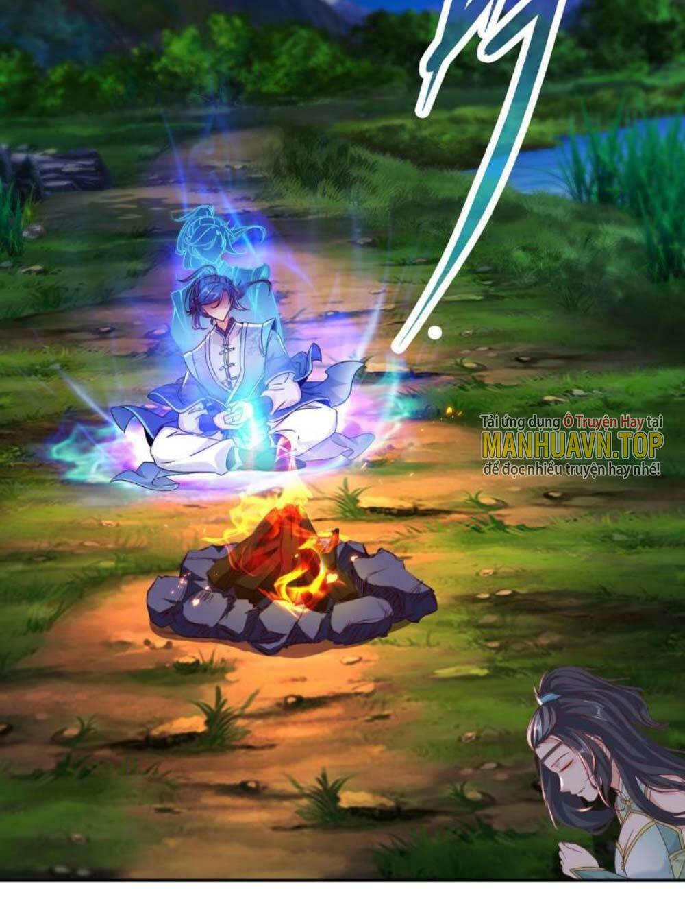 Thần Hồn Võ Đế Chapter 245 - Trang 2