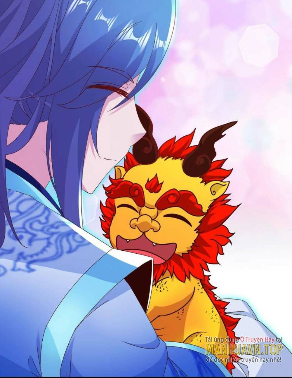 Thần Hồn Võ Đế Chapter 245 - Trang 2