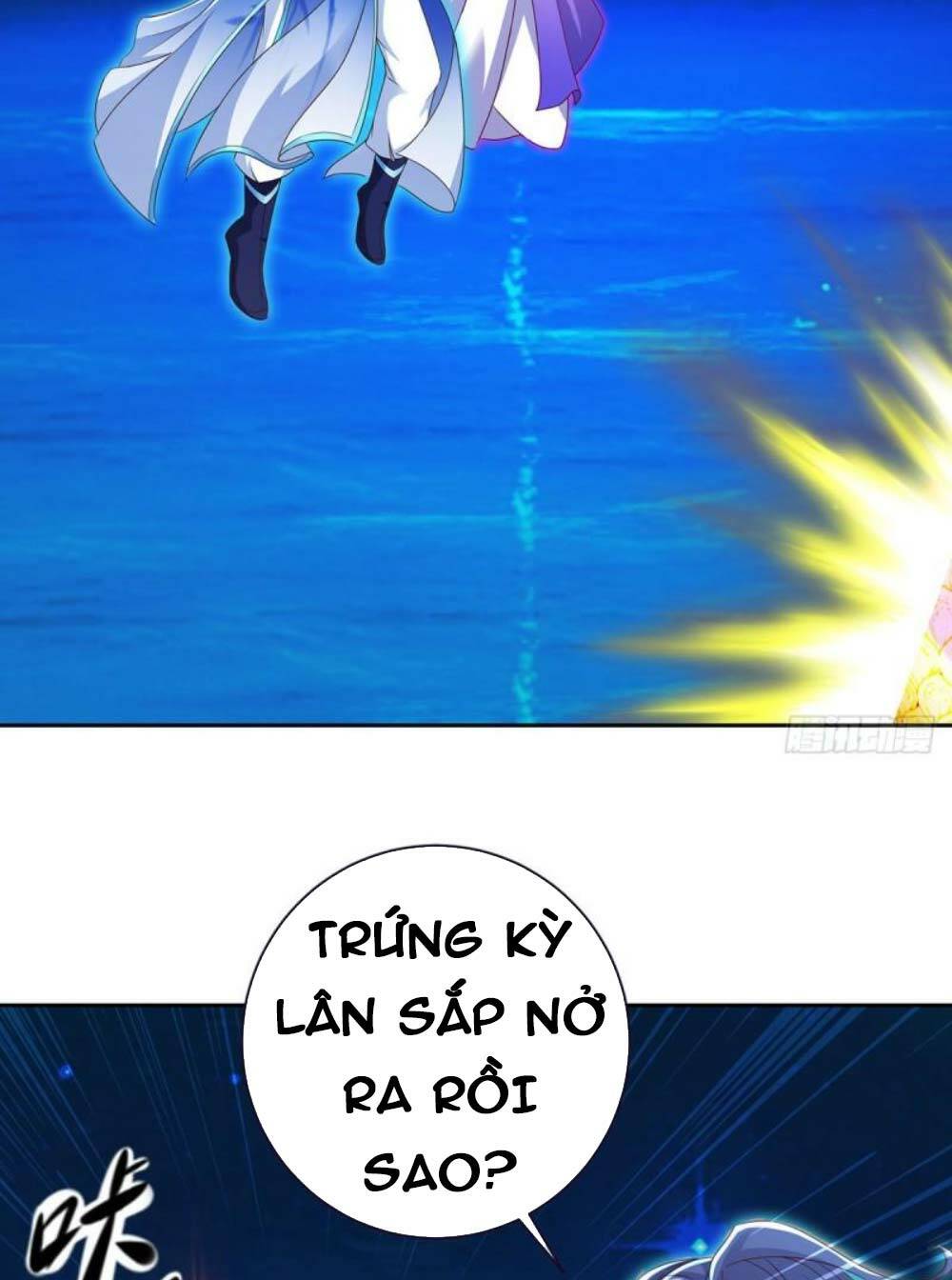 Thần Hồn Võ Đế Chapter 245 - Trang 2