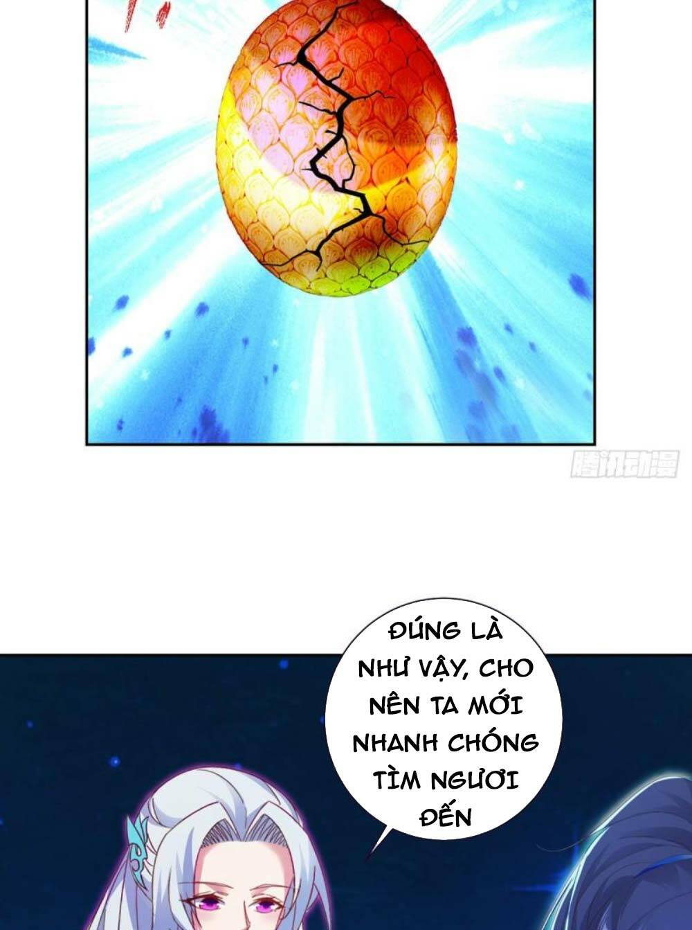 Thần Hồn Võ Đế Chapter 245 - Trang 2