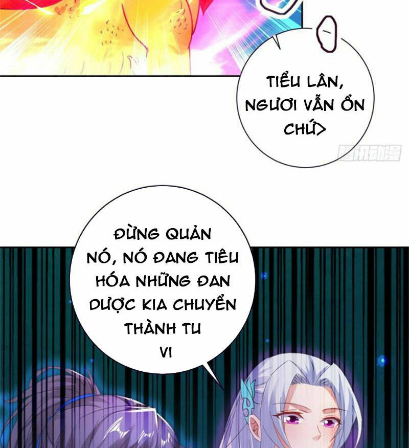 Thần Hồn Võ Đế Chapter 246 - Trang 2