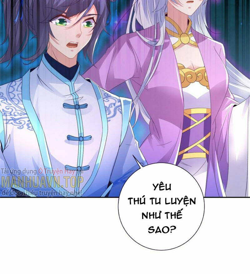 Thần Hồn Võ Đế Chapter 246 - Trang 2