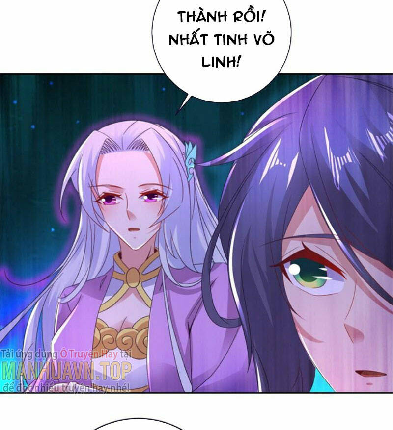 Thần Hồn Võ Đế Chapter 246 - Trang 2