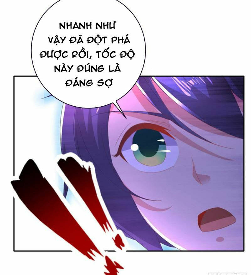 Thần Hồn Võ Đế Chapter 246 - Trang 2