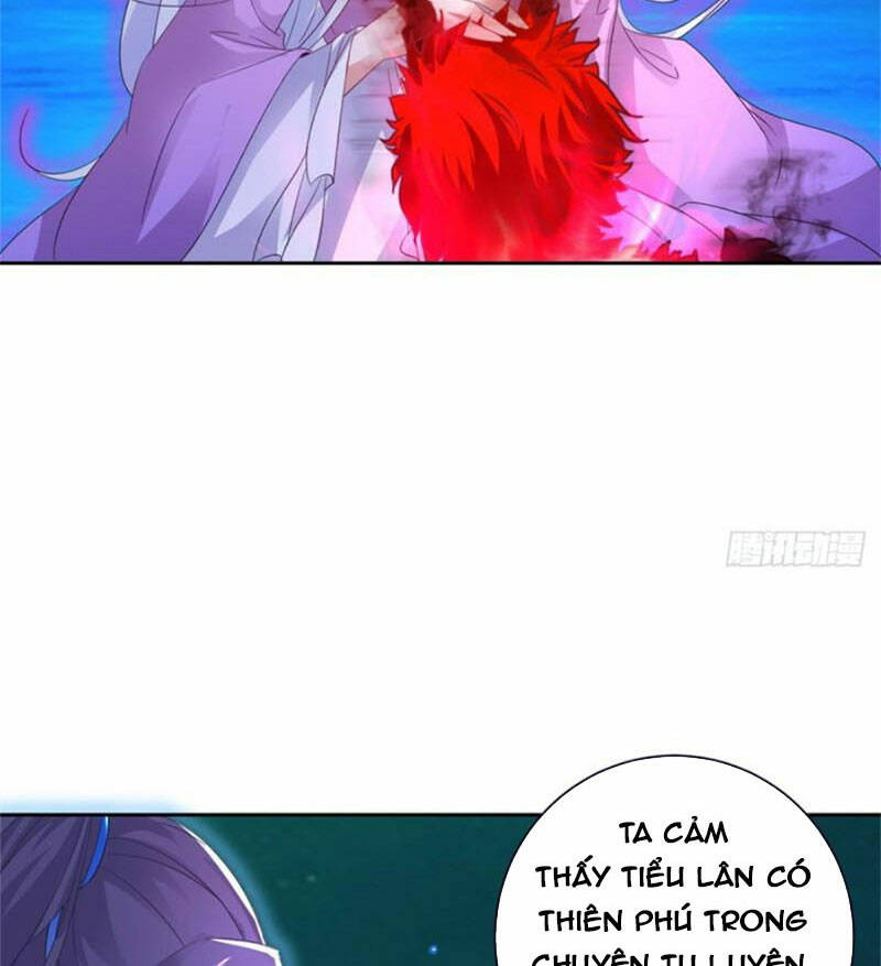 Thần Hồn Võ Đế Chapter 246 - Trang 2