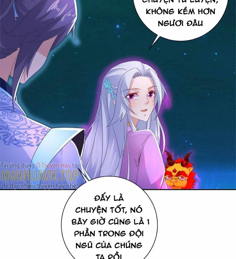 Thần Hồn Võ Đế Chapter 246 - Trang 2